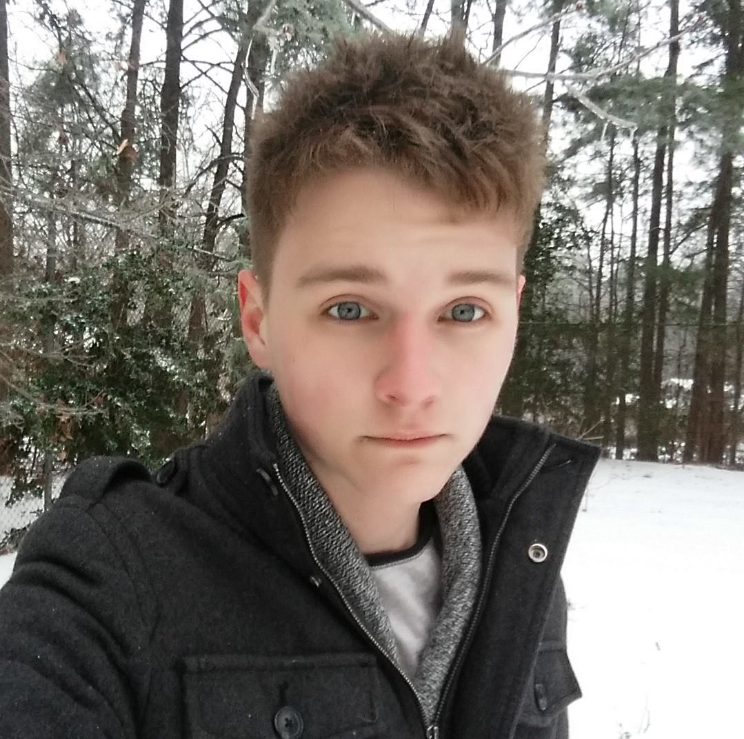 Matthew Randolph